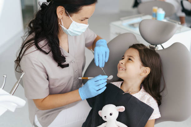 Best Emergency Treatment for Dental Infections or Abscesses in Darien Downtown, CT