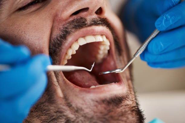  Darien Downtown, CT Emergency Dentist Pros